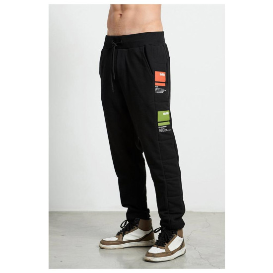 Bodytalk Ανδρικό παντελόνι φόρμας Out of the box Bodytalk Ανδρικό παντελόνι φόρμας Out of the box